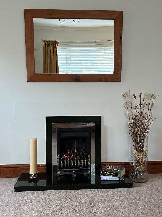 Cheerful 3 Bedroom Cottage In Central Location Ambleside Exterior photo